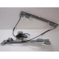Mecanisme De Leve Vitre Electrique Avant Droit Renault Kangoo 2 Phase 1 (1)