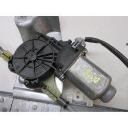 Mecanisme De Leve Vitre Electrique Avant Droit Renault Kangoo 2 Phase 1 (2)
