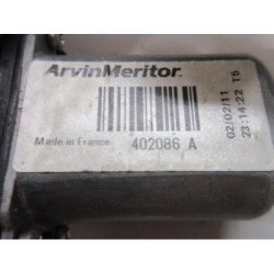 Mecanisme De Leve Vitre Electrique Avant Droit Renault Kangoo 2 Phase 1 (3)