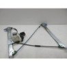 Mecanisme De Leve Vitre Electrique Avant Gauche Citroen C2 Phase 1 (1)