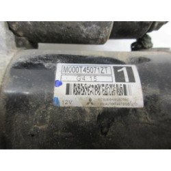 Demarreur Citroen C2 Phase 1 (2)
