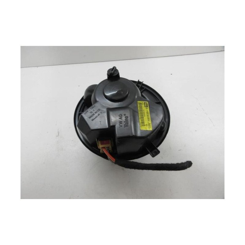 Ventilateur Chauffage Volkswagen Golf 5 (1)