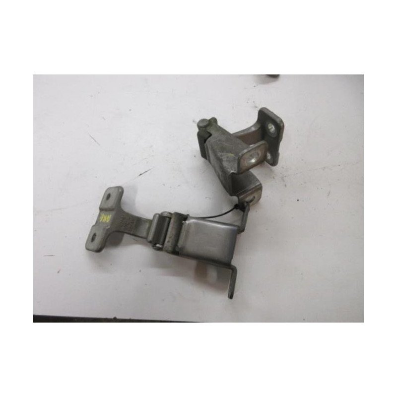 Charniere De Porte De Coffre Gauche Renault Kangoo 2 Phase 1 (1)