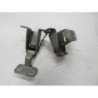 Charniere De Porte De Coffre Gauche Renault Kangoo 2 Phase 1 (2)