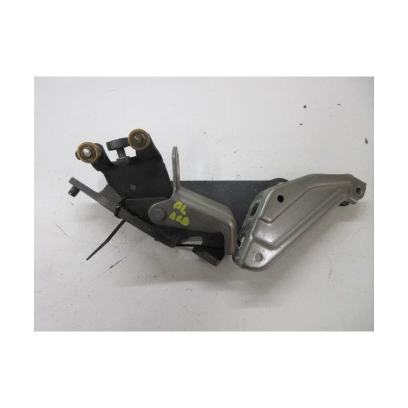 Charniere De Porte Arriere Droit Renault Kangoo 2 Phase 1 (1)