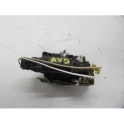 Serrure Avant Droit Renault Kangoo 1 Phase 2 (1)