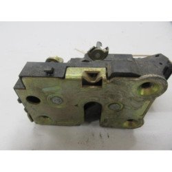 Serrure Avant Droit Renault Kangoo 1 Phase 2 (2)