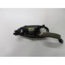 Poignee Interieur Avant Droit Seat Altea Phase 1 (2)