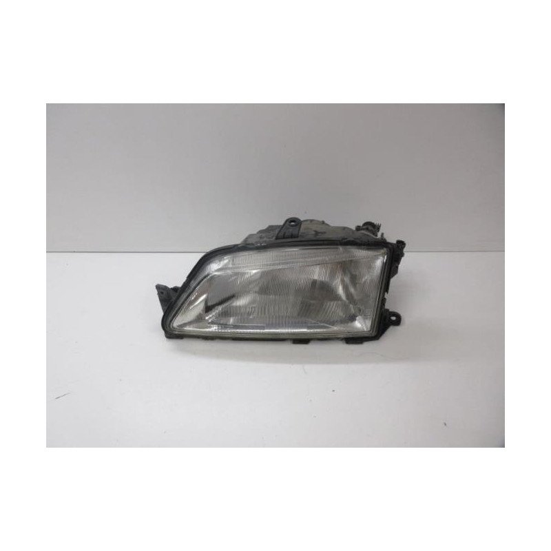 Optique Avant Principal Gauche (feux)(phare) Peugeot 306 Phase 1 (1)