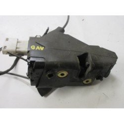 Serrure Avant Droit Peugeot 407 Phase 1 (1)