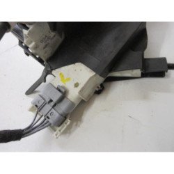 Serrure Avant Droit Peugeot 407 Phase 1 (2)