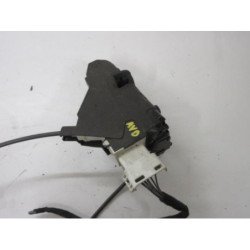 Serrure Avant Droit Peugeot 407 Phase 1 (3)