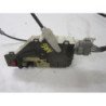 Serrure Arriere Gauche Peugeot 407 Phase 1 (1)