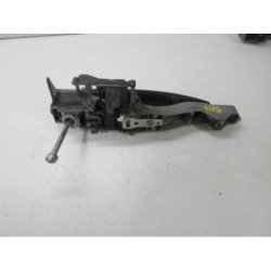 Poignee Porte Avant Gauche Peugeot Partner 2 Phase 1 (2)