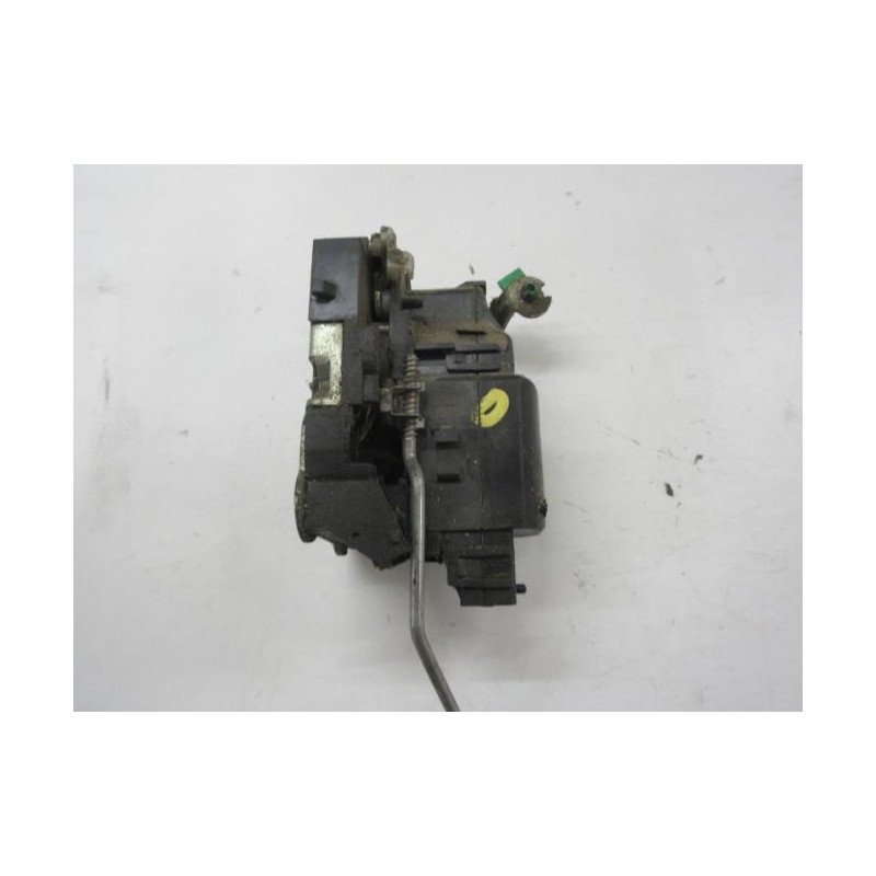 Serrure Avant Droit Renault Master 2 Phase 2 (1)