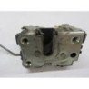 Serrure Avant Droit Renault Master 2 Phase 2 (2)