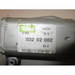 Mecanisme Essuie Glace Arriere Renault Safrane Phase 1 (2)