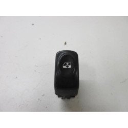 Interrupteur De Leve Vitre Arriere Droit Renault Clio 2 Phase 1 (1)