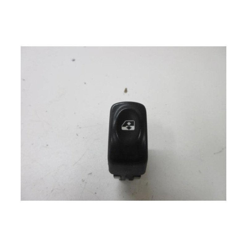 Interrupteur De Leve Vitre Arriere Droit Renault Clio 2 Phase 1 (1)