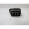 Interrupteur De Leve Vitre Arriere Droit Renault Clio 2 Phase 1 (2)