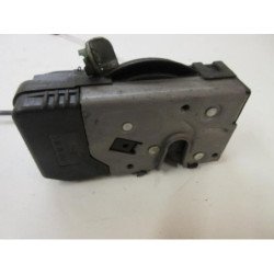 Serrure Avant Droit Opel Zafira A Phase 1 (2)