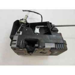 Serrure Avant Droit Opel Zafira A Phase 1 (3)