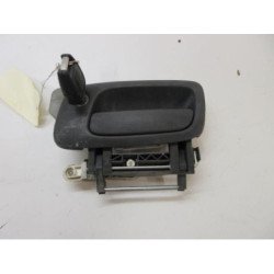 Poignee Porte Avant Gauche Opel Zafira A Phase 1 (1)