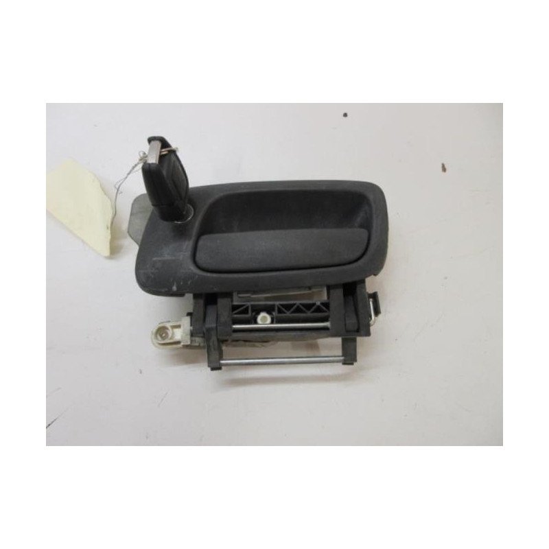 Poignee Porte Avant Gauche Opel Zafira A Phase 1 (1)