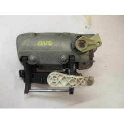 Poignee Porte Avant Gauche Opel Zafira A Phase 1 (2)