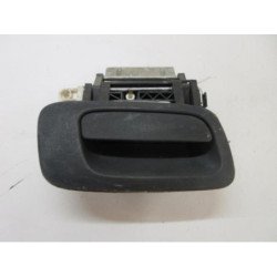 Poignee Porte Arriere Droit Opel Zafira A Phase 1 (1)