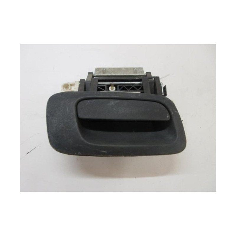 Poignee Porte Arriere Droit Opel Zafira A Phase 1 (1)