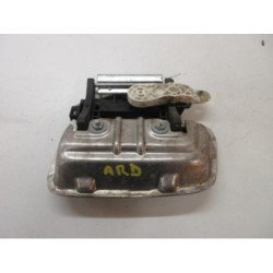 Poignee Porte Arriere Droit Opel Zafira A Phase 1 (2)