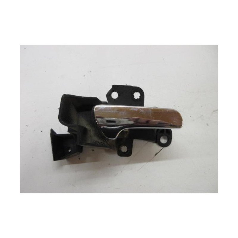 Poignee Interieur Avant Droit Opel Zafira A Phase 1 (1)