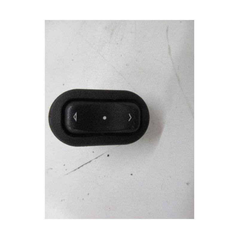 Interrupteur De Leve Vitre Arriere Droit Opel Zafira A Phase 1 (1)