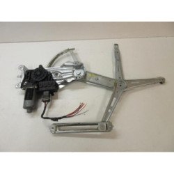 Mecanisme De Leve Vitre Electrique Avant Droit Opel Zafira A Phase 1 (1)