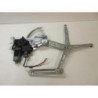 Mecanisme De Leve Vitre Electrique Avant Droit Opel Zafira A Phase 1 (1)