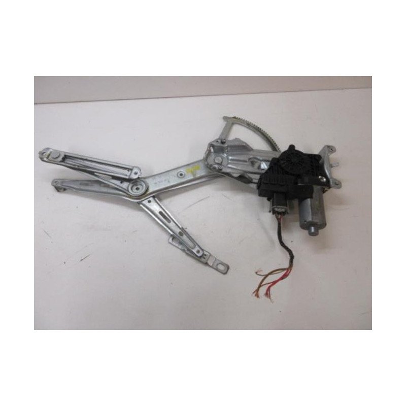 Mecanisme De Leve Vitre Electrique Avant Gauche Opel Zafira A Phase 1 (1)