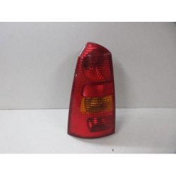 Feu Arriere Principal Gauche (feux) Ford Focus 1 Break (1)
