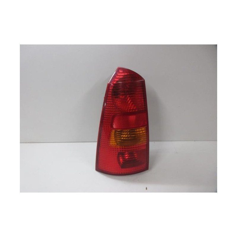 Feu Arriere Principal Gauche (feux) Ford Focus 1 Break (1)