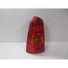 Feu Arriere Principal Gauche (feux) Ford Focus 1 Break (1)