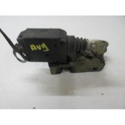 Serrure Avant Droit Citroen Zx Phase 2 Break (1)