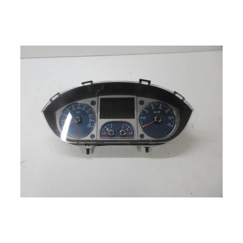 Compteur Lancia Musa Phase 2 (1)