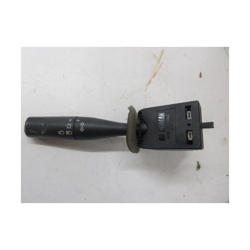Commodo Phare Citroen Zx Phase 1 (1)