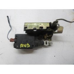 Serrure Avant Droit Citroen Zx Phase 1 (1)