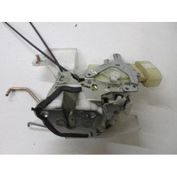 Serrure Avant Gauche Toyota Celica 5 Phase 2 Coupe (2)