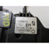 Serrure Avant Droit Opel Corsa D Phase 1 (1)