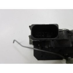 Serrure Avant Droit Opel Corsa D Phase 1 (2)