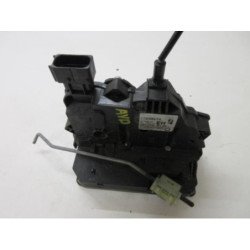 Serrure Avant Droit Opel Corsa D Phase 1 (3)