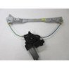 Mecanisme De Leve Vitre Electrique Avant Droit Opel Corsa D Phase 1 (1)