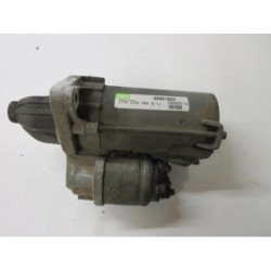 Demarreur Opel Corsa D Phase 1 (1)